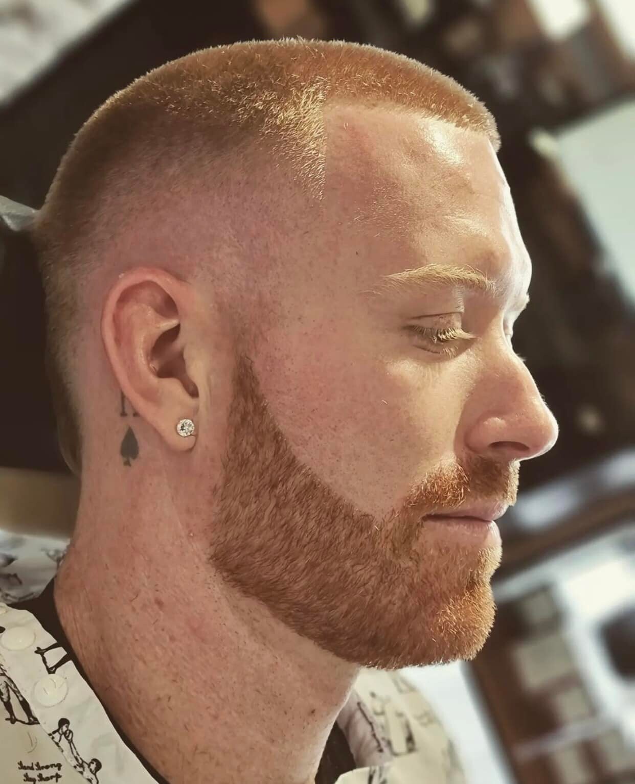 Beard Trim