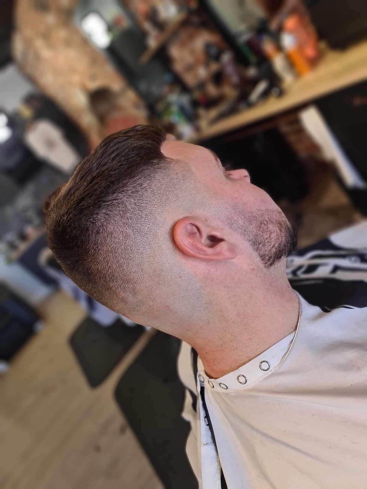 Fresh Cut