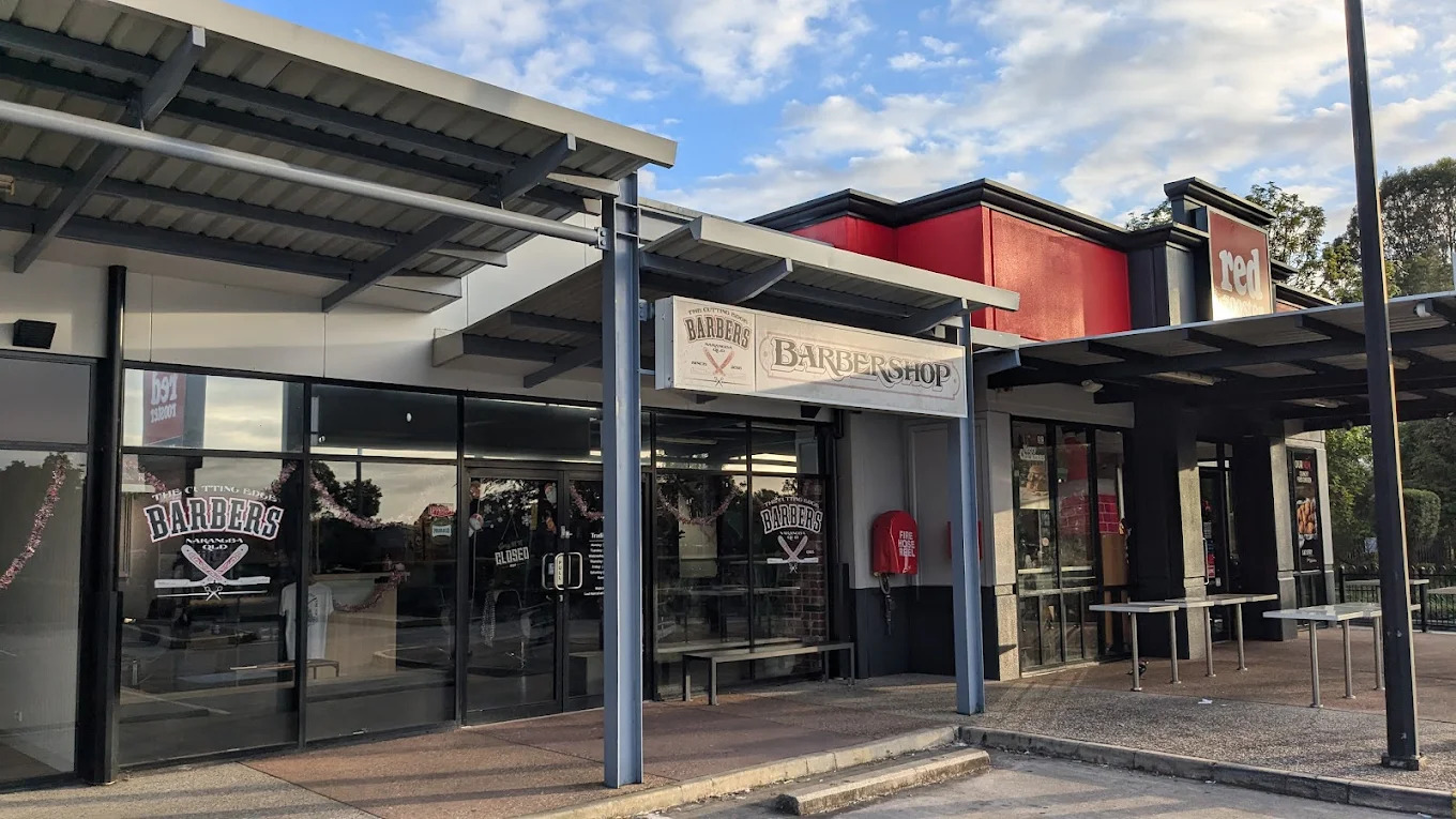 Shopfront